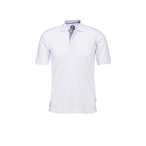 POLO BB NARVI CABALLERO MANGA CORTA - Vista 5